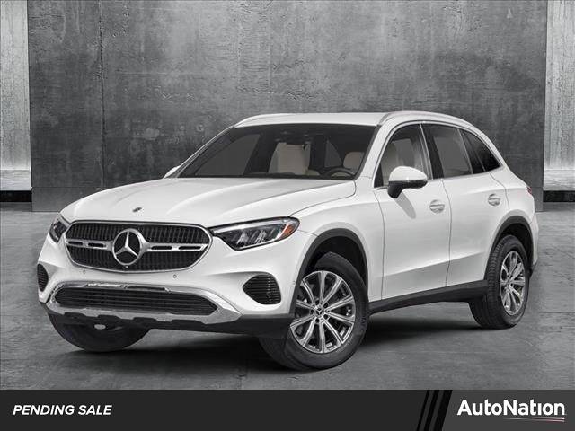 2025 Mercedes-Benz GLC GLC 300 — SUV — 856 mi — Maitland, FL
