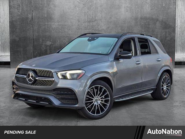 2023 Mercedes-Benz GLE GLE 450 — SUV — 26,810 mi — Maitland, FL