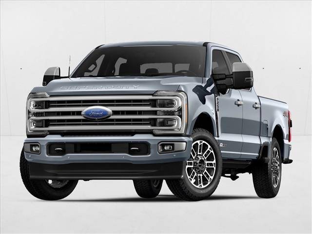 2024 Ford Super Duty F-250 Limited — Pickup Truck — 10,790 mi — Maitland, FL
