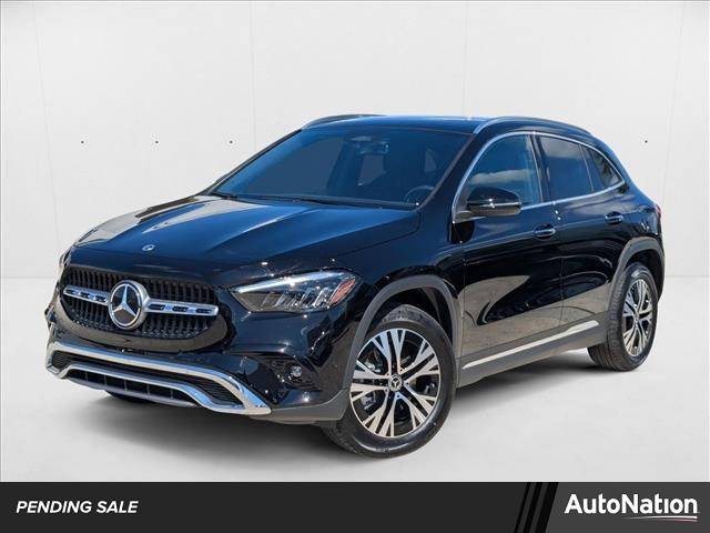 2025 Mercedes-Benz GLA GLA 250 — SUV — 2,397 mi — Maitland, FL