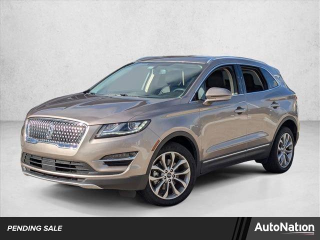 2019 Lincoln MKC Select — SUV — 36,825 mi — Maitland, FL