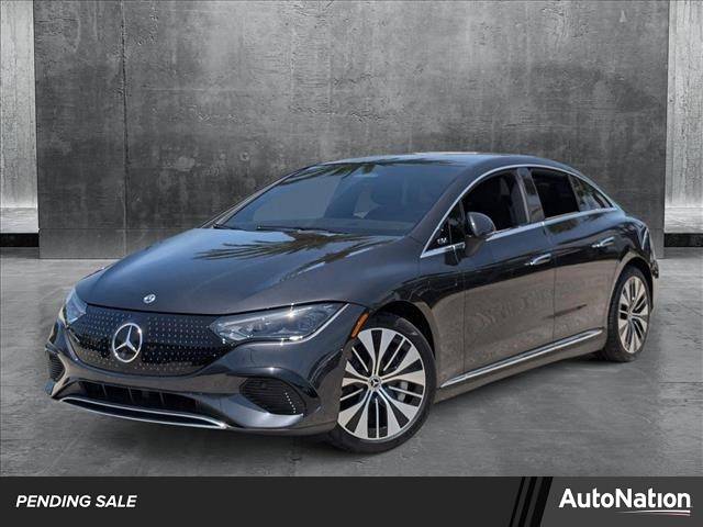 2024 Mercedes-Benz EQE Sedan EQE 350+ — Sedan — 3,242 mi — Maitland, FL