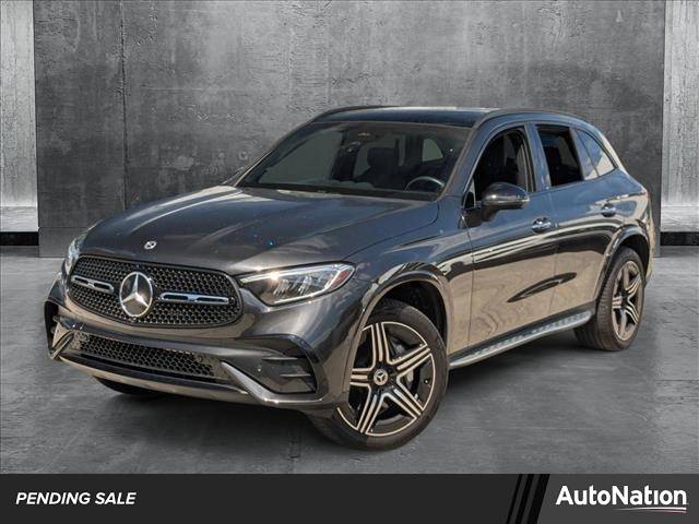 2024 Mercedes-Benz GLC GLC 300 — SUV — 11,672 mi — Maitland, FL