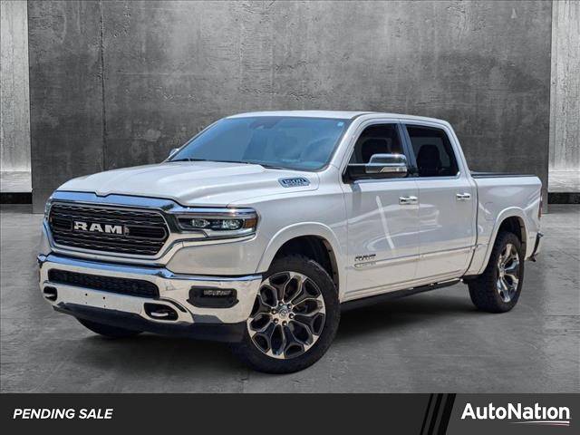 2019 Ram 1500 Limited — Pickup Truck — 47,503 mi — Maitland, FL