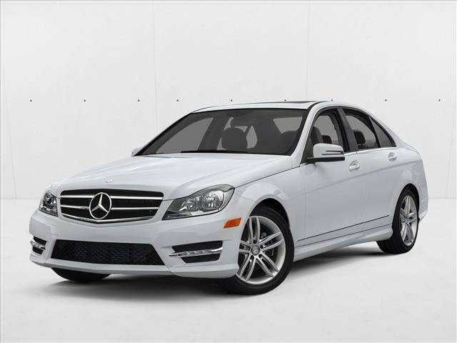 2014 Mercedes-Benz C-Class C 250 — Sedan — 83,001 mi — Maitland, FL