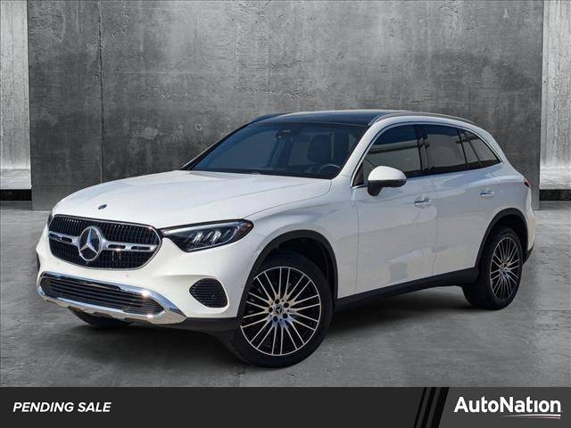2025 Mercedes-Benz GLC GLC 300 — SUV — 2,885 mi — Maitland, FL