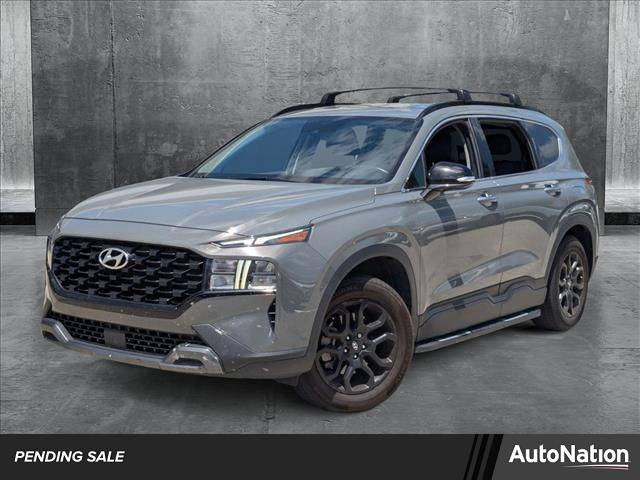 2022 Hyundai Santa Fe XRT — SUV — 68,121 mi — Maitland, FL