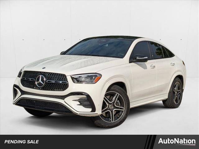 2025 Mercedes-Benz GLE GLE 450 — SUV — 952 mi — Maitland, FL