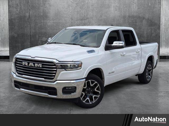 2025 Ram 1500 Laramie — Pickup Truck — 18,949 mi — Maitland, FL