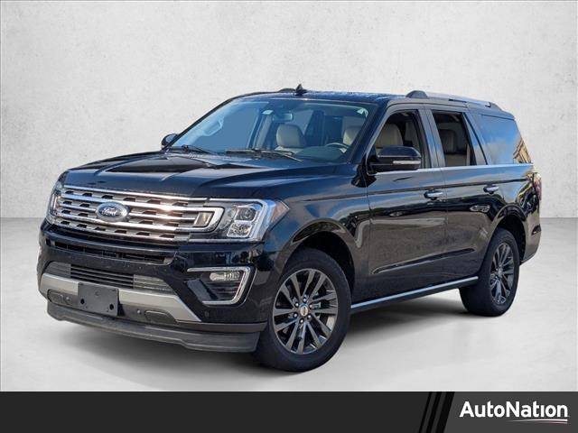 2021 Ford Expedition Limited — SUV — 38,487 mi — Maitland, FL