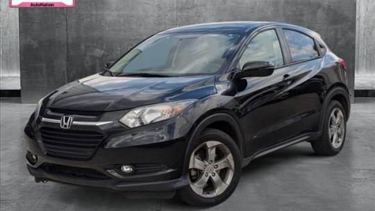 2016 Honda HR-V EX — SUV — 113,838 mi — Maitland, FL