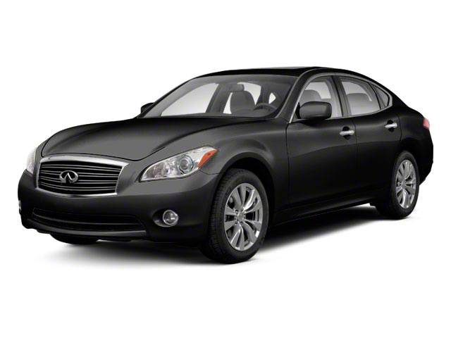 2013 INFINITI M M37 — Sedan — 118,000 mi — Maitland, FL