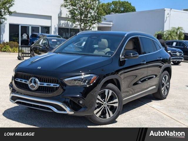 2025 Mercedes-Benz GLA GLA 250 — SUV — 2,588 mi — Maitland, FL