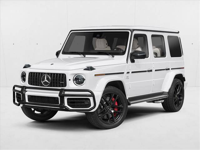2024 Mercedes-Benz G-Class AMG G 63 — SUV — 14,376 mi — Maitland, FL