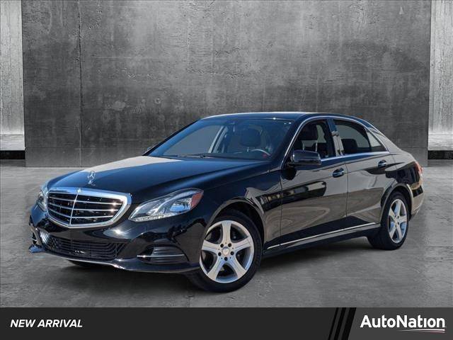 2014 Mercedes-Benz E-Class E 350 — Sedan — 37,737 mi — Maitland, FL