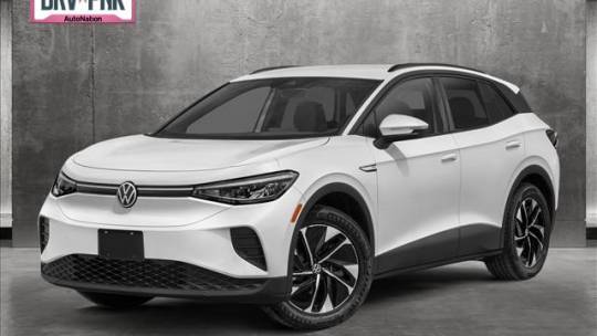 2022 Volkswagen ID.4 Pro S — SUV — 13,964 mi — Maitland, FL