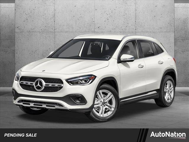 2021 Mercedes-Benz GLA GLA 250 — SUV — 45,919 mi — Maitland, FL