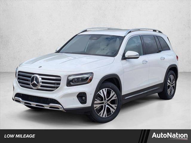 2025 Mercedes-Benz GLB GLB 250 — SUV — 2,370 mi — Maitland, FL
