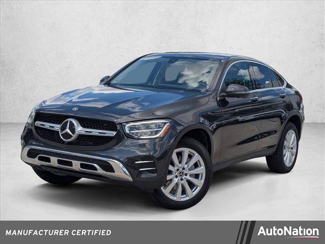 2020 Mercedes-Benz GLC GLC 300 — SUV — 37,762 mi — Maitland, FL