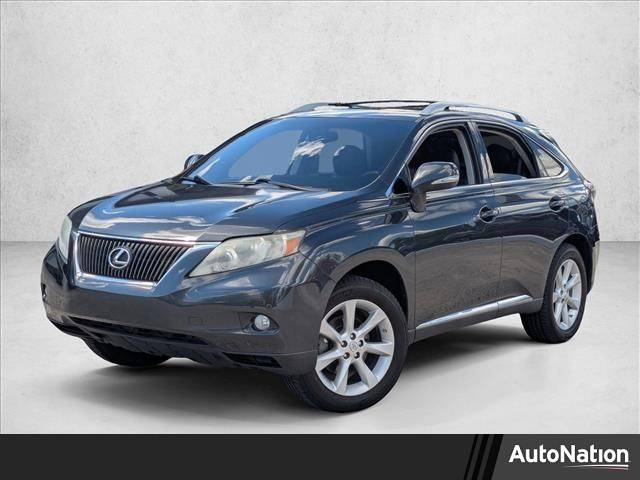 2011 Lexus RX RX 350 — SUV — 164,990 mi — Maitland, FL