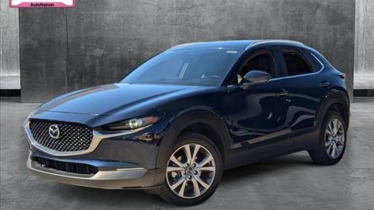 2023 Mazda CX-30 Preferred — SUV — 45,314 mi — Maitland, FL