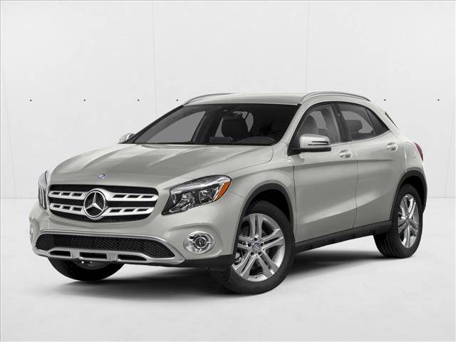2018 Mercedes-Benz GLA GLA 250 — SUV — 77,281 mi — Maitland, FL