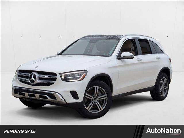 2022 Mercedes-Benz GLC GLC 300 — SUV — 36,913 mi — Maitland, FL