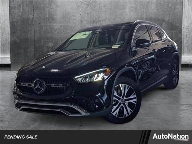 2025 Mercedes-Benz GLA GLA 250 — SUV — 1,930 mi — Maitland, FL