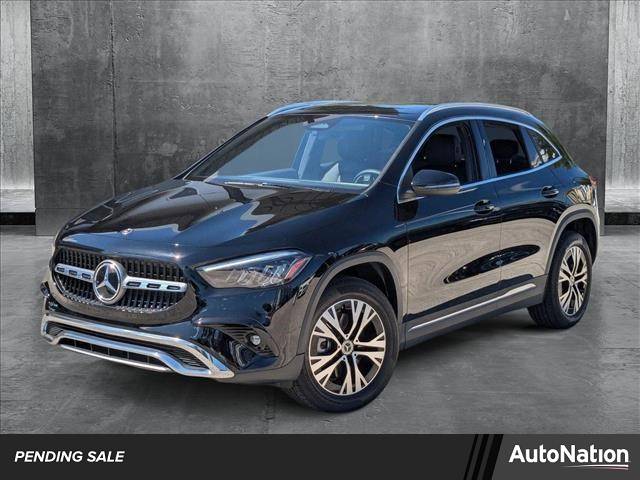 2025 Mercedes-Benz GLA GLA 250 — SUV — 1,368 mi — Maitland, FL