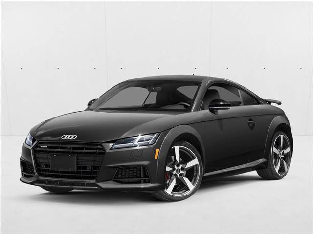2019 Audi TT 2.0T — Coupe — 79,303 mi — Maitland, FL