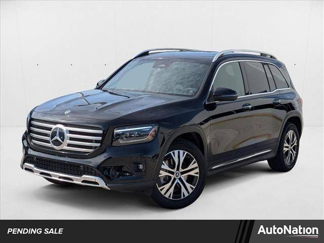 2025 Mercedes-Benz GLB GLB 250 — SUV — 1,712 mi — Maitland, FL