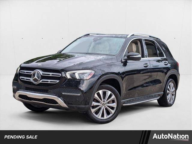2023 Mercedes-Benz GLE GLE 350 — SUV — 40,843 mi — Maitland, FL