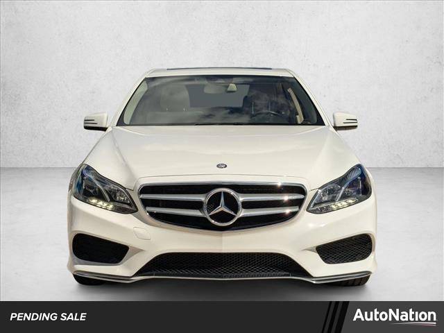 2015 Mercedes-Benz E-Class E 350 — Sedan — 45,751 mi — Maitland, FL