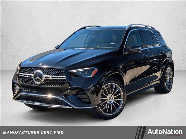 2024 Mercedes-Benz GLE GLE 580 — SUV — 11,921 mi — Maitland, FL