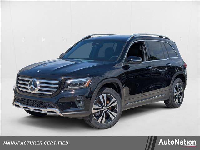 2025 Mercedes-Benz GLB GLB 250 — SUV — 5,943 mi — Maitland, FL