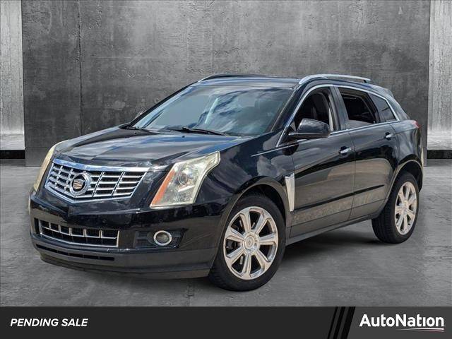 2019 Cadillac XT5 Standard — SUV — 36,110 mi — Maitland, FL
