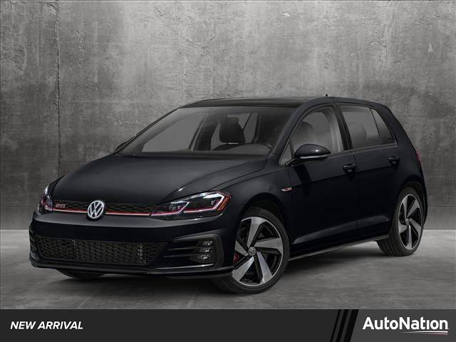 2019 Volkswagen Golf GTI SE — Hatchback — 59,656 mi — Maitland, FL