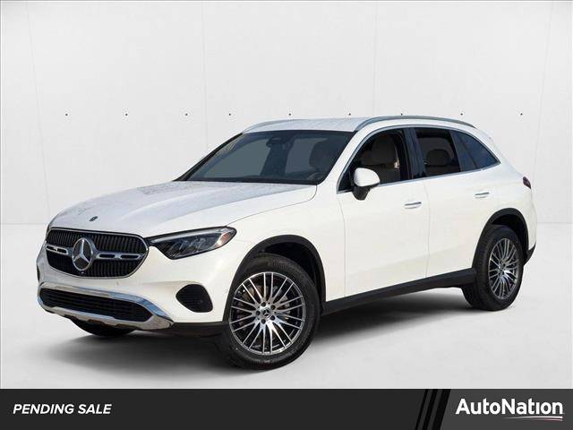 2025 Mercedes-Benz GLC GLC 300 — SUV — 1,910 mi — Maitland, FL