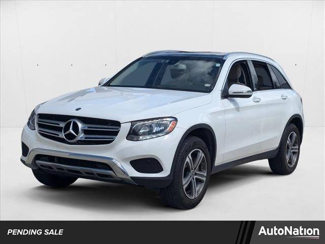 2018 Mercedes-Benz GLC GLC 300 — SUV — 82,739 mi — Maitland, FL