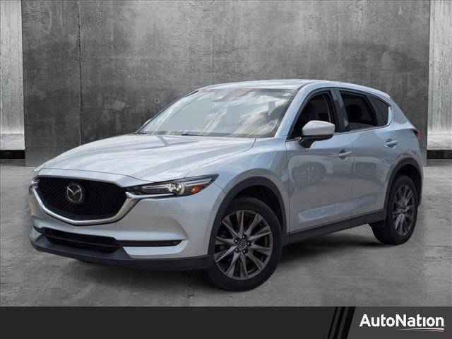 2019 Mazda CX-5 Grand Touring — SUV — 90,423 mi — Maitland, FL