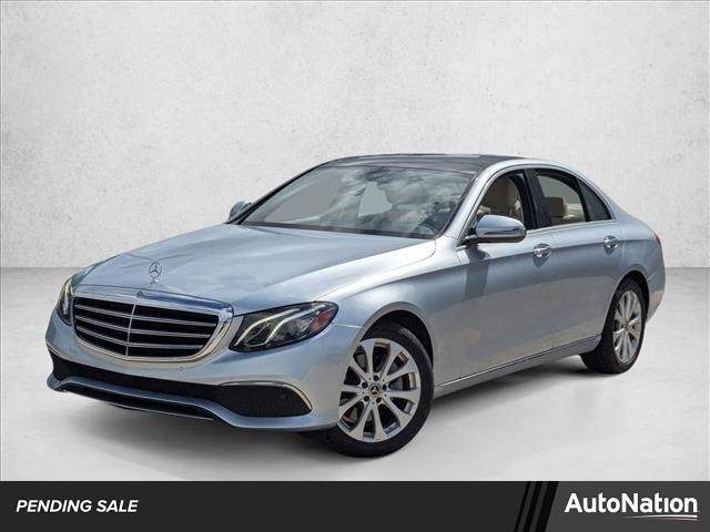 2018 Mercedes-Benz E-Class E 300 — Sedan — 37,749 mi — Maitland, FL
