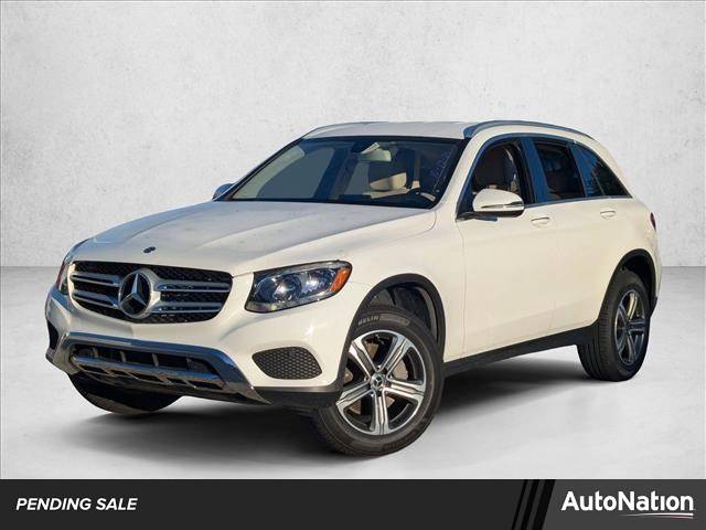 2019 Mercedes-Benz GLC GLC 300 — SUV — 106,659 mi — Maitland, FL