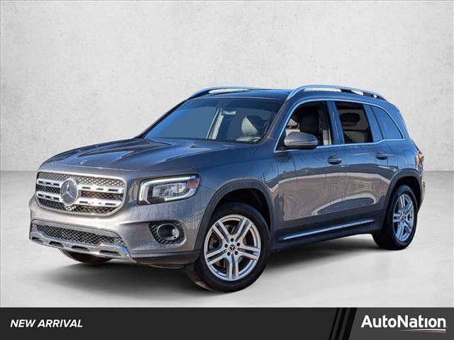 2021 Mercedes-Benz GLB GLB 250 — SUV — 55,914 mi — Maitland, FL