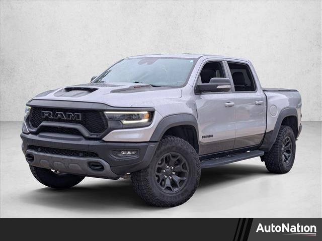 2021 Ram 1500 TRX — Pickup Truck — 69,665 mi — Maitland, FL