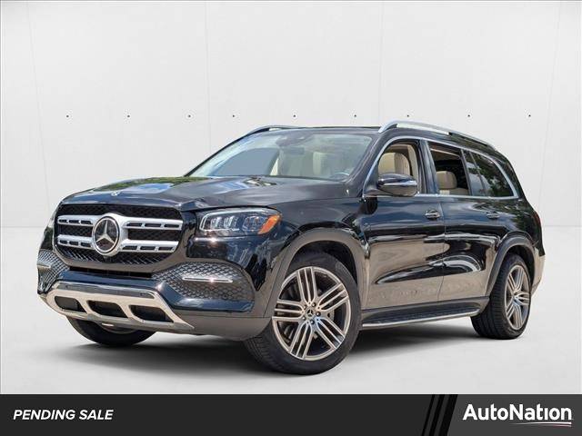 2021 Mercedes-Benz GLS GLS 450 — SUV — 43,571 mi — Maitland, FL