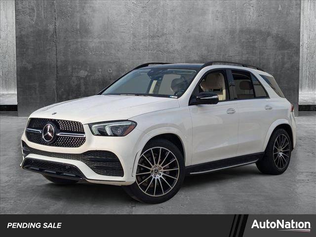 2022 Mercedes-Benz GLE GLE 350 — SUV — 29,438 mi — Maitland, FL