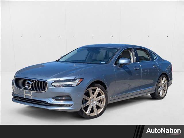2017 Volvo S90 Inscription — Sedan — 82,156 mi — Maitland, FL