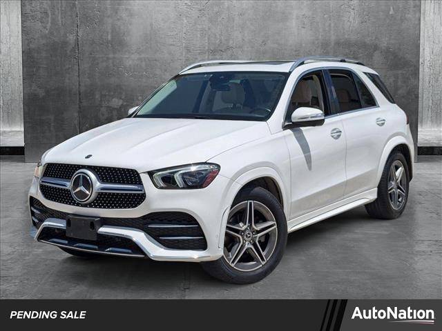 2022 Mercedes-Benz GLE GLE 350 — SUV — 36,392 mi — Maitland, FL