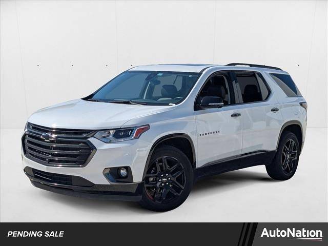 2020 Chevrolet Traverse Premier — SUV — 39,829 mi — Maitland, FL