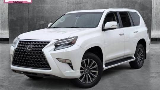 2022 Lexus GX GX 460 Luxury — SUV — 49,040 mi — Maitland, FL